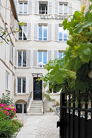 Villa Robs - Appartements tout confort, TV connectée, Haut débit, Localisation idéale - Courts séjours & Affaires