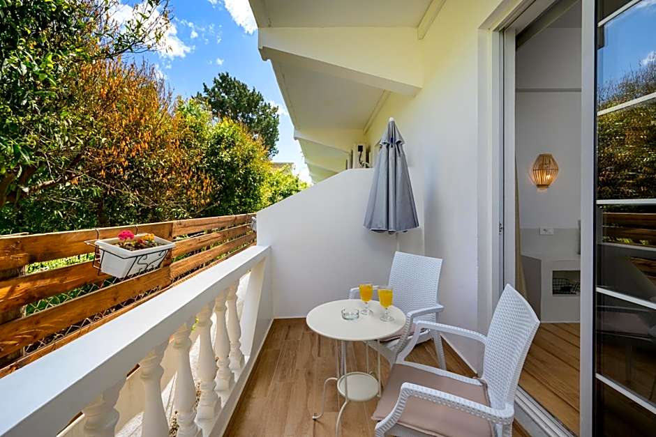 Afroditi Superior Apartments