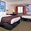 Americas Best Value Inn Hollywood Los Angeles