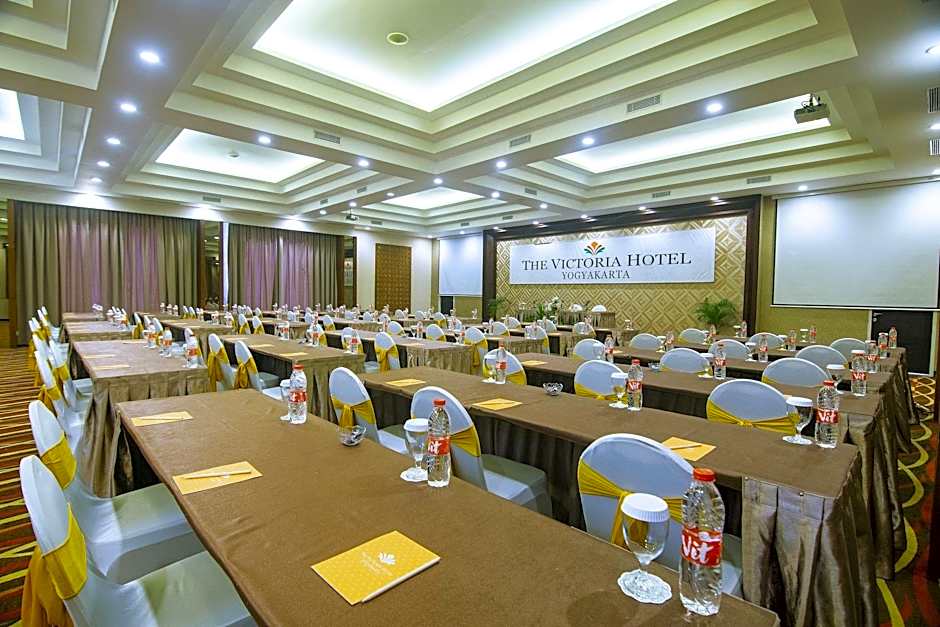 The Victoria Hotel Yogyakarta