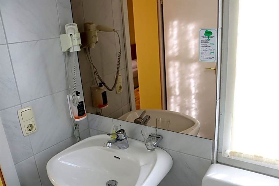 Gästehaus Blaue Ecke