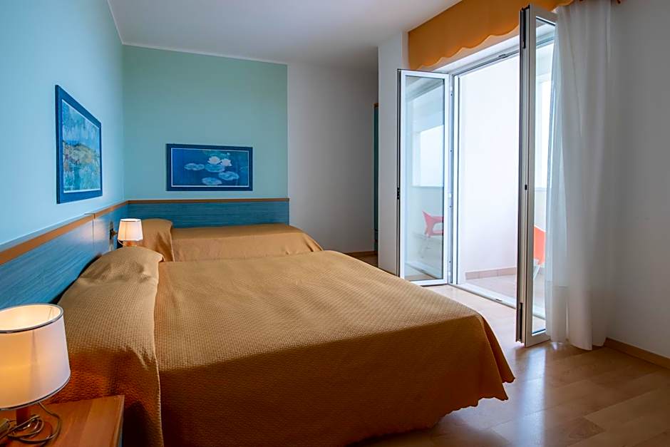 Hotel Parigi
