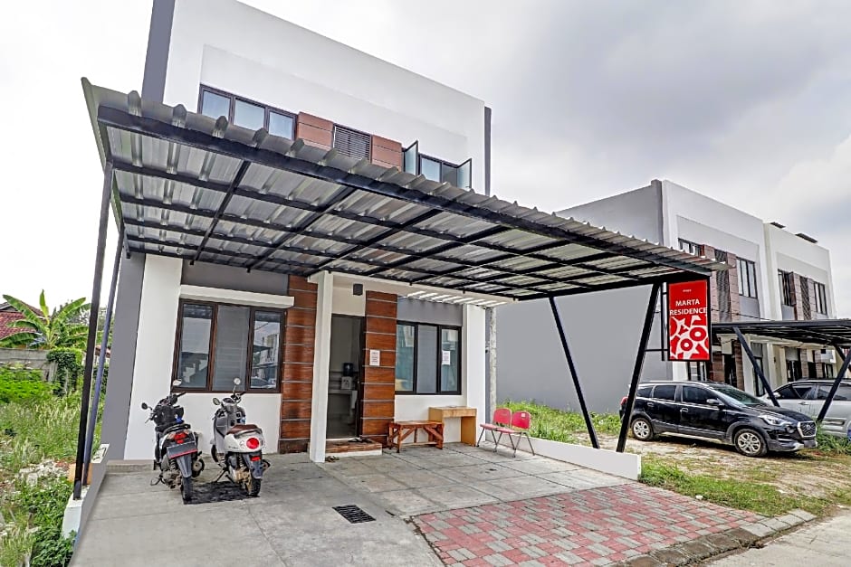 Hotel O Marta Residence