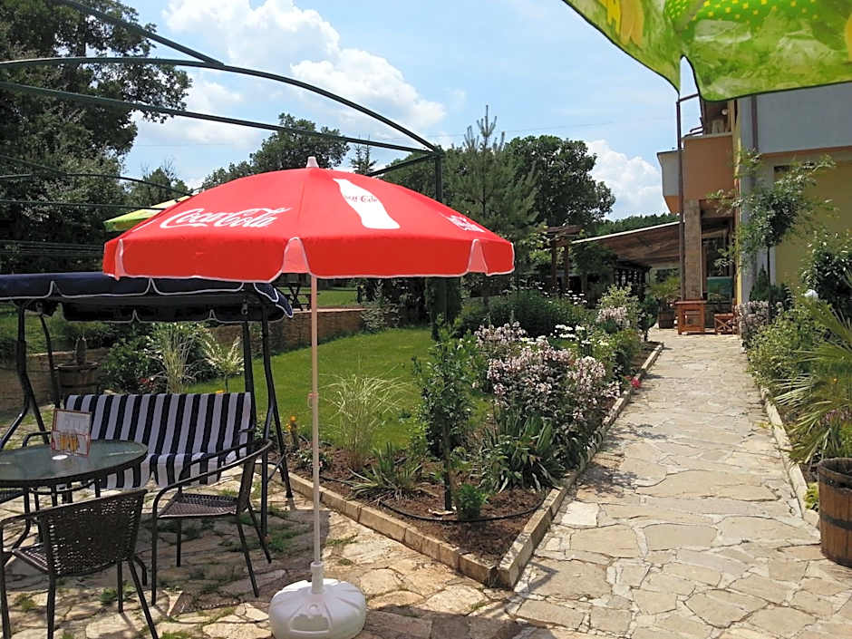 Туристически комплекс"Странджа"