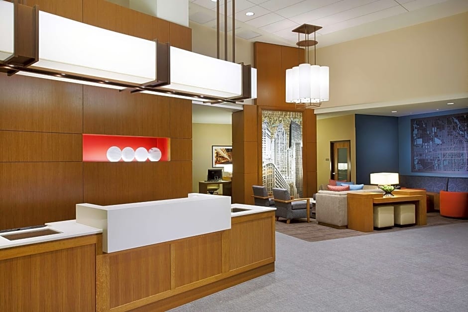 Hyatt Place Chicago Midway Airport