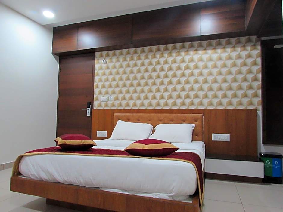 Photo 1 of 5 of Classic 1 Double Bed or 1 Twin Bed