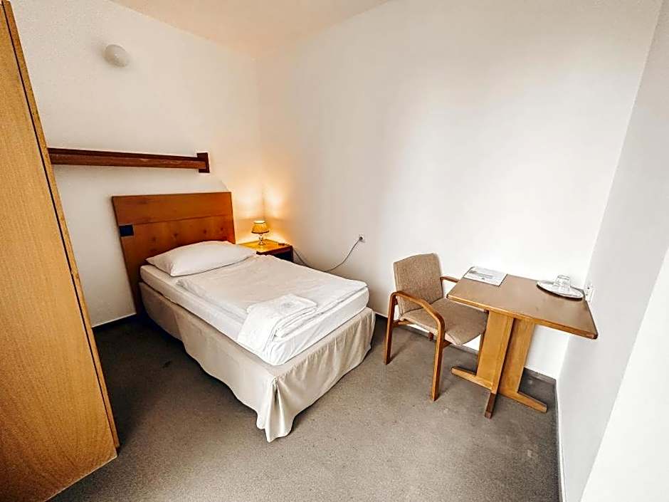 Hotel Medlov