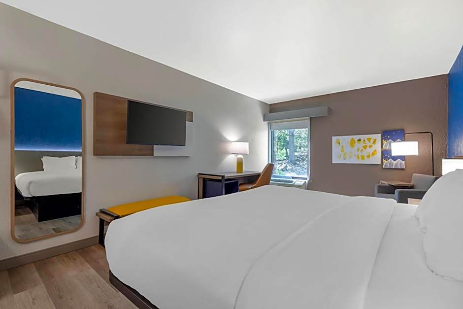 Comfort Inn West Hazleton