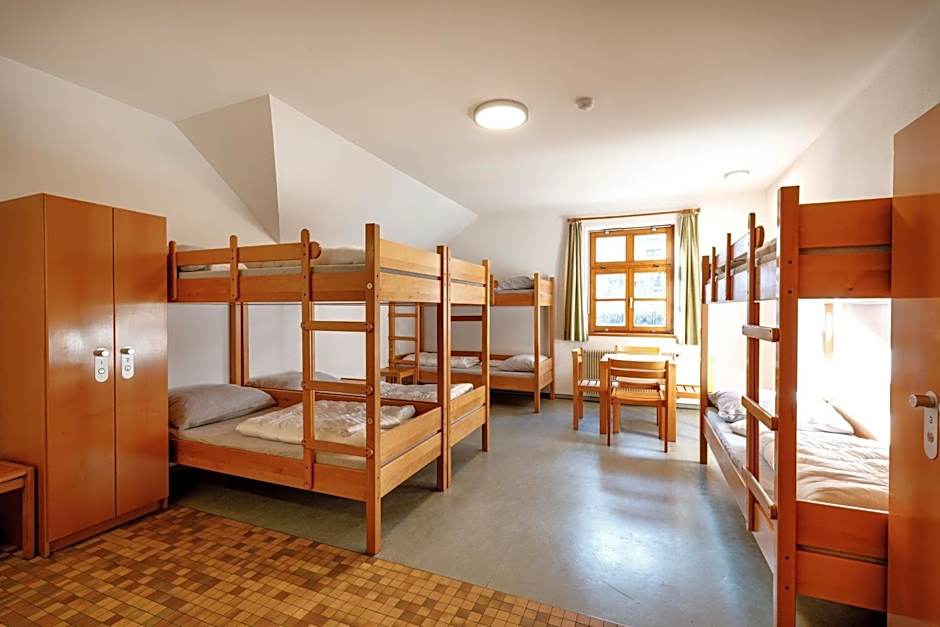 Jugendherberge Schliersee