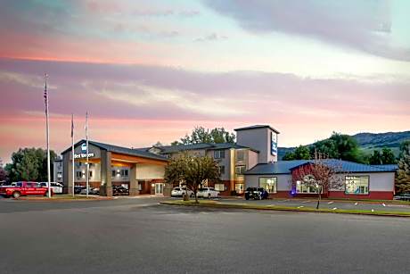 Best Western Holiday Hills