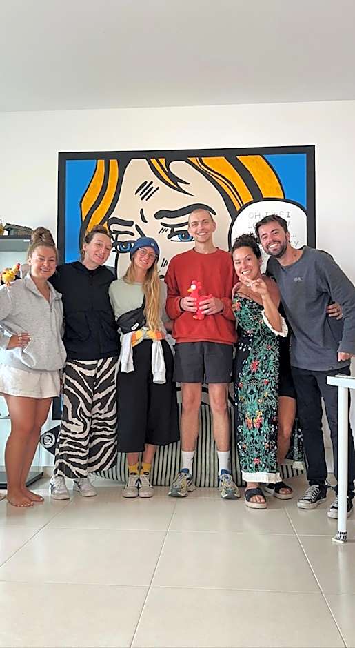 Arthouse Surf Ericeira