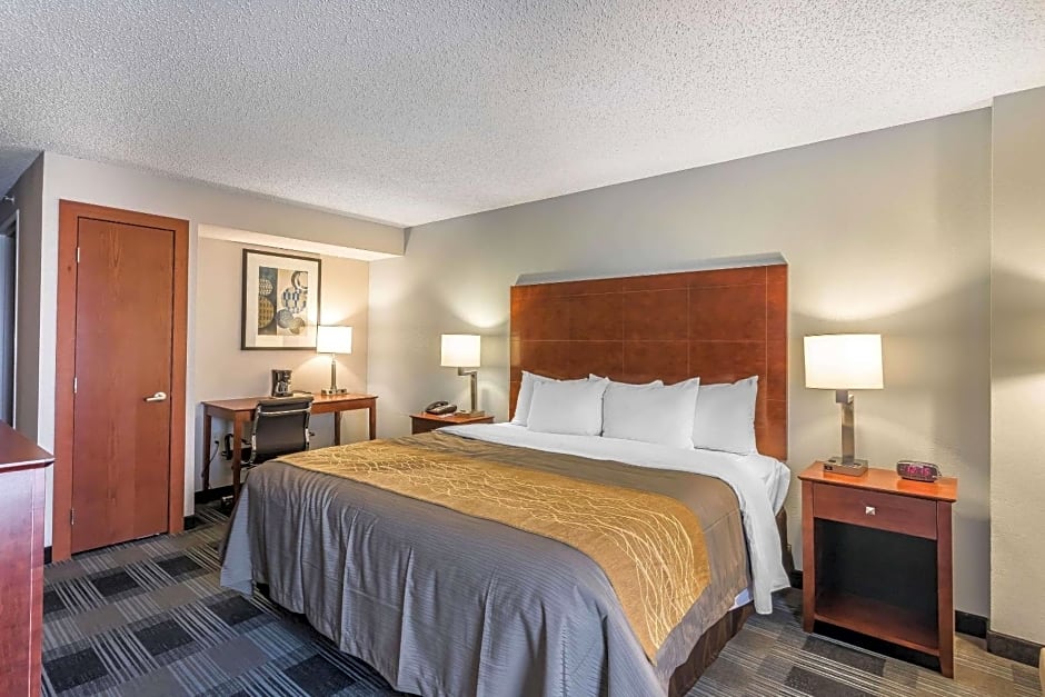 Comfort Inn SW Omaha I-80