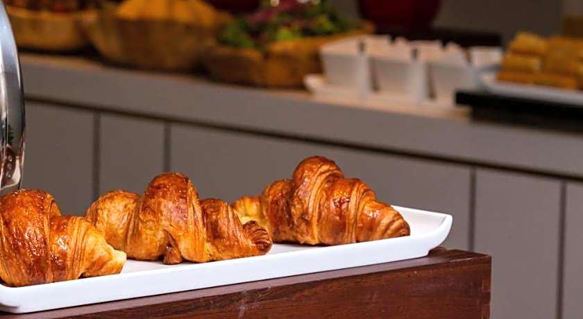 Hilton Garden Inn Nanchang