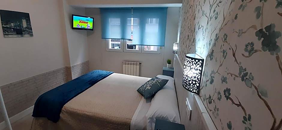 Verdemar Rooms