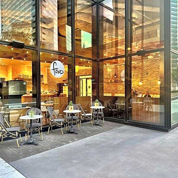 Mint House Dallas - Downtown