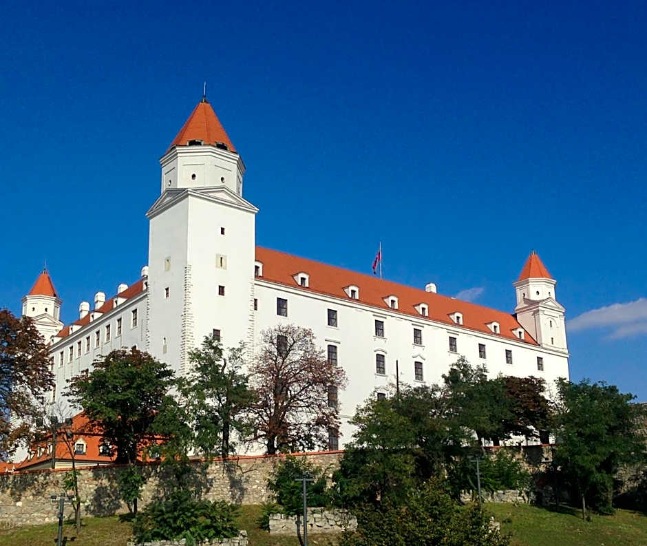 Marrol's Boutique Hotel