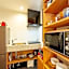 plat hostel keikyu asakusa karin