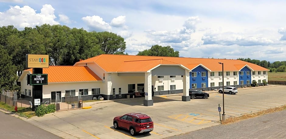 Best Western Montrose Inn