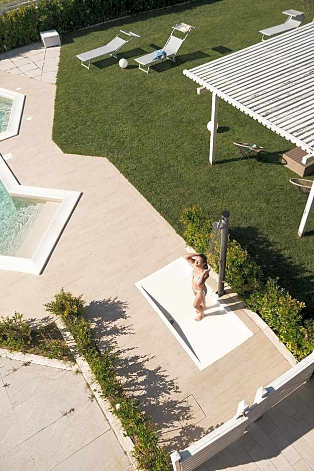 Hotel Palmensis