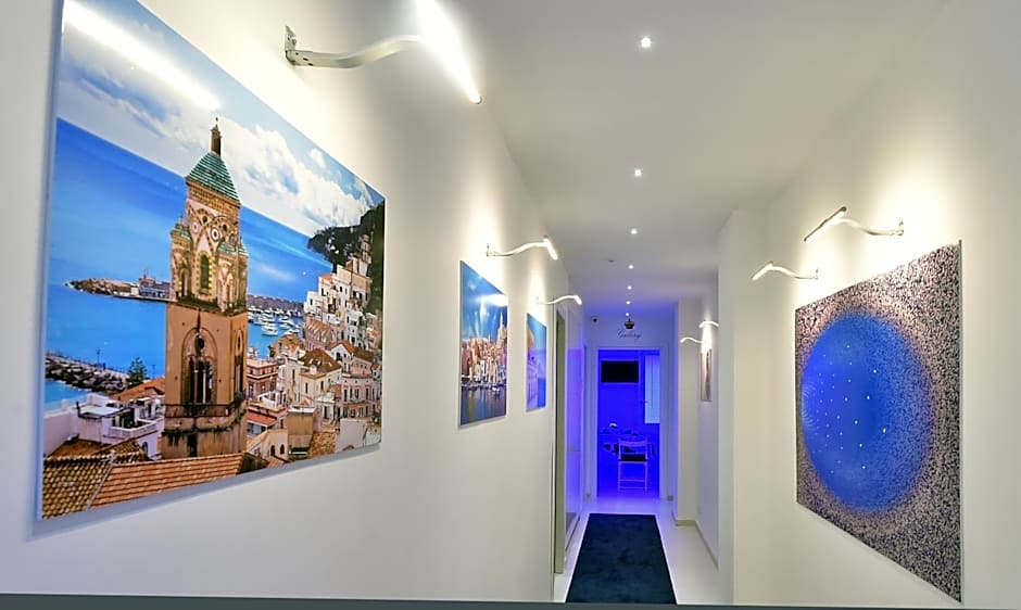 Maschio Angioino Suite