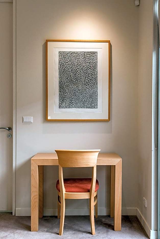 Constellation Apartments