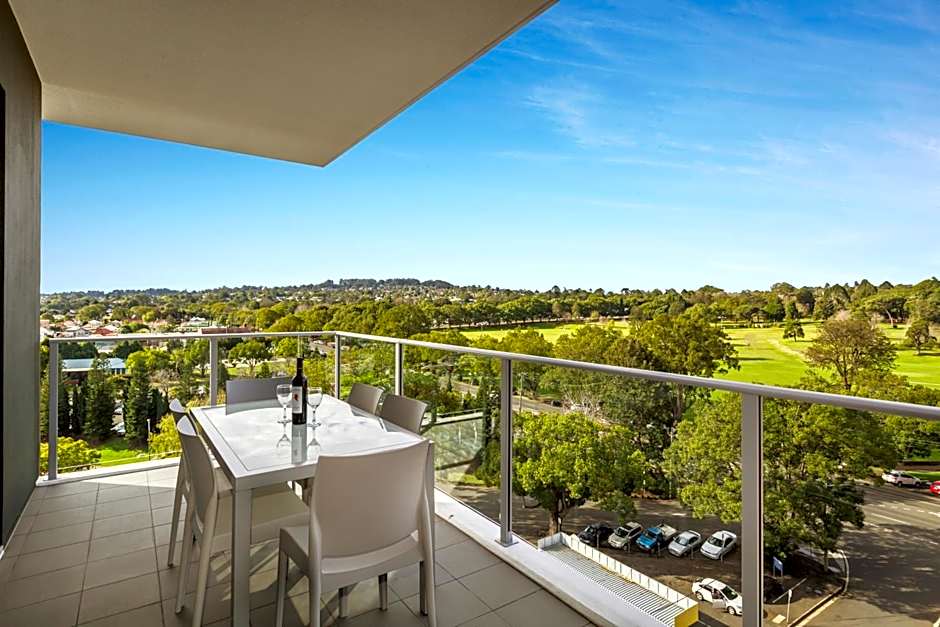 Quest Toowoomba