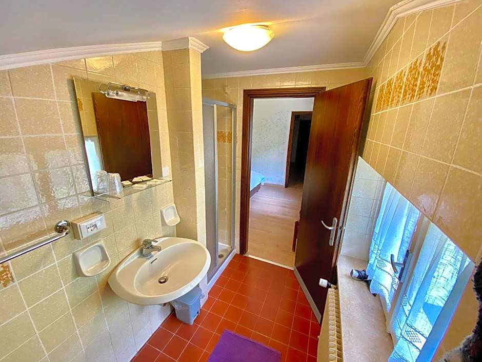 Hotel B&B Lorenzini Ski
