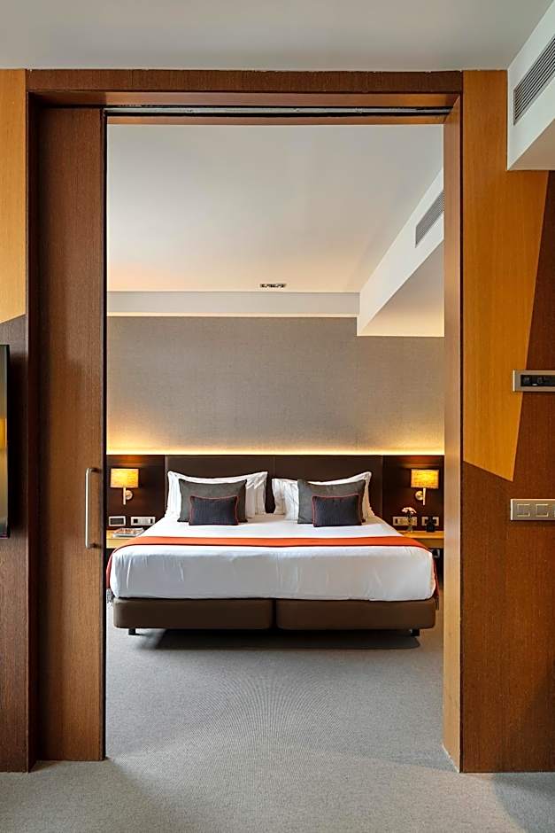 The Artist Grand Hotel of Art