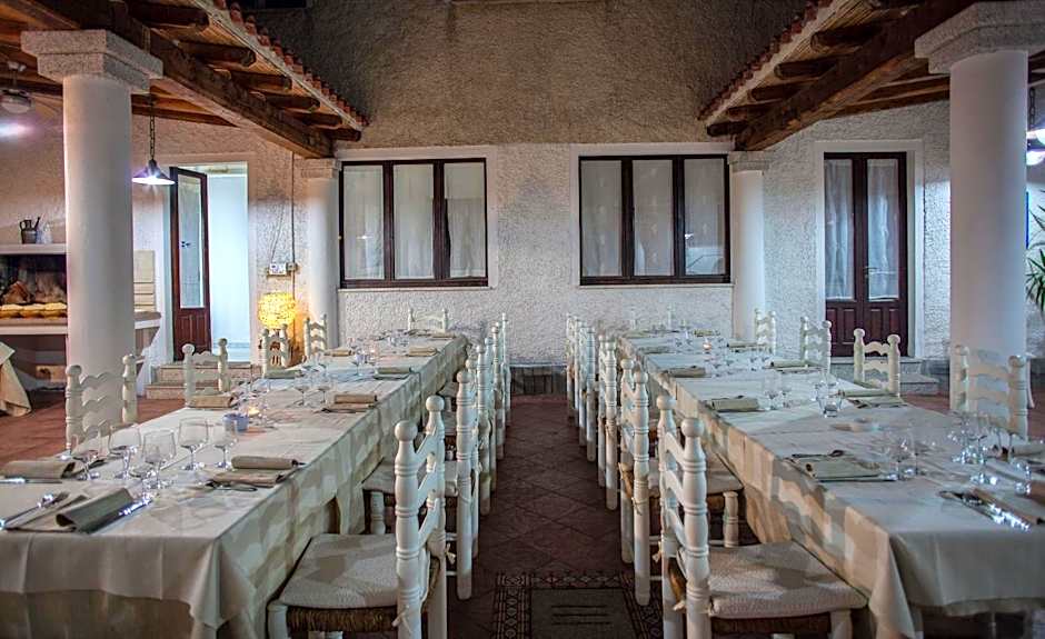 Hotel Sandalyon