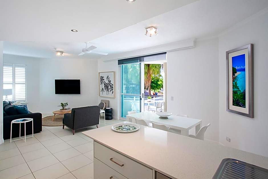 Emerald Noosa