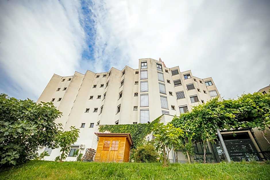 Prenočišča Prisoje