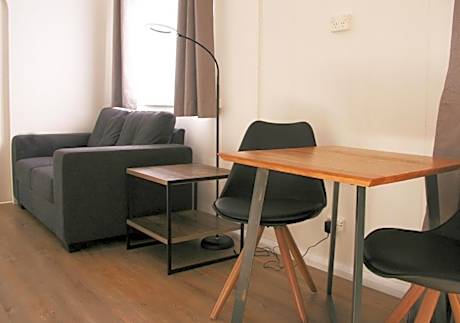 Garden Cottage Double