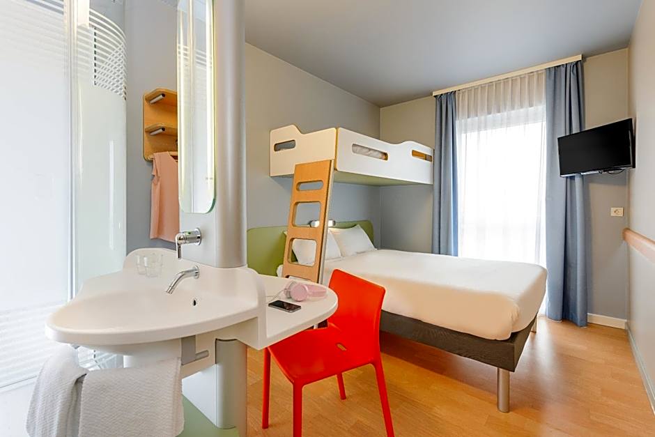 Ibis Budget Bamberg