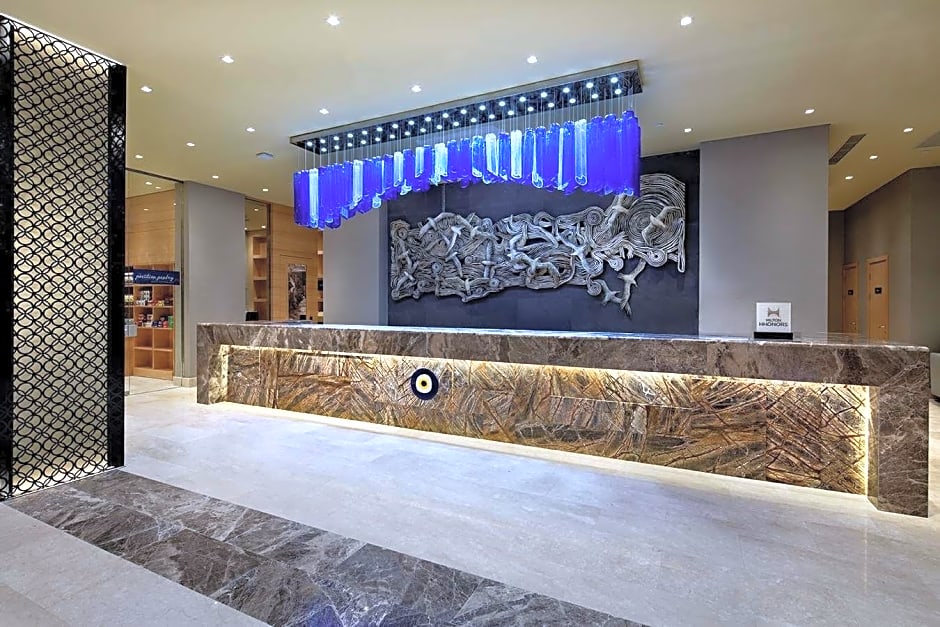 DoubleTree by Hilton Trabzon