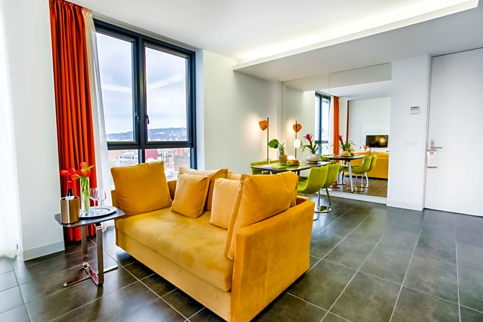 Cosmo Apartments Sants