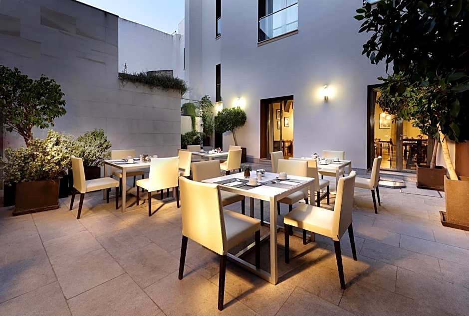 Eurostars Sevilla Boutique