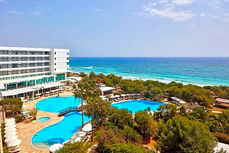 Grecian Bay