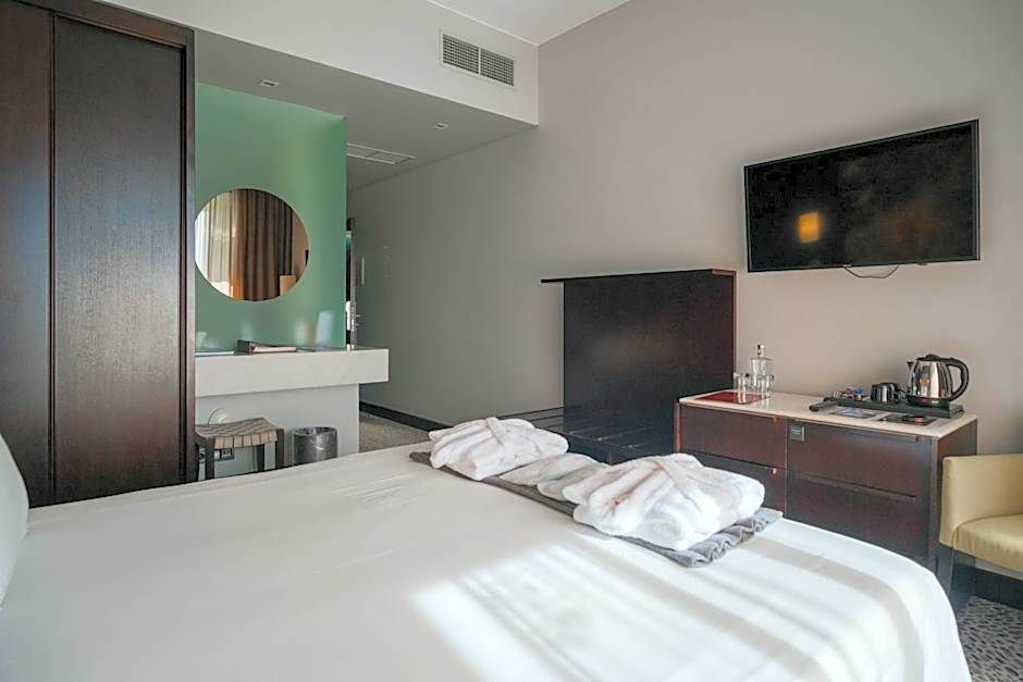 Quinta Mirabela - Design Hotel