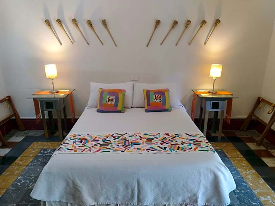 El Diablo y la Sandia B&B