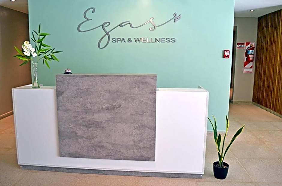 Howard Johnson Plaza & Convention Center Spa La Plata