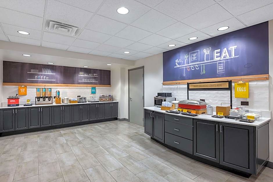 Hampton Inn By Hilton & Suites Casper