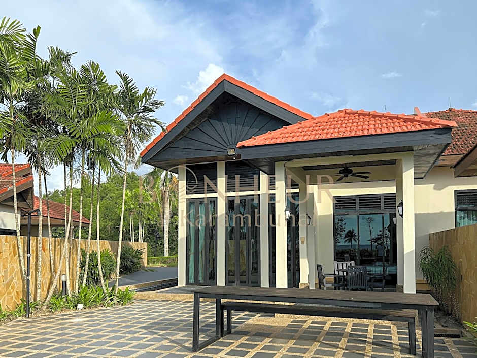 Bonheur at Karambunai