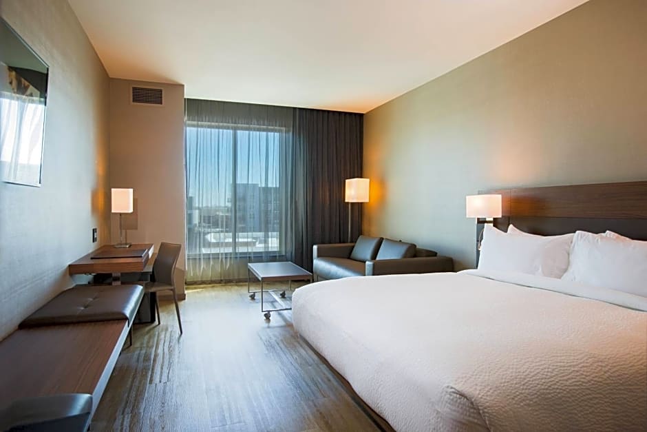 AC Hotel Cincinnati at Liberty Center