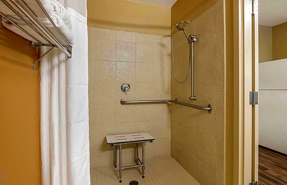 Extended Stay America Select Suites - Gainesville - I-75