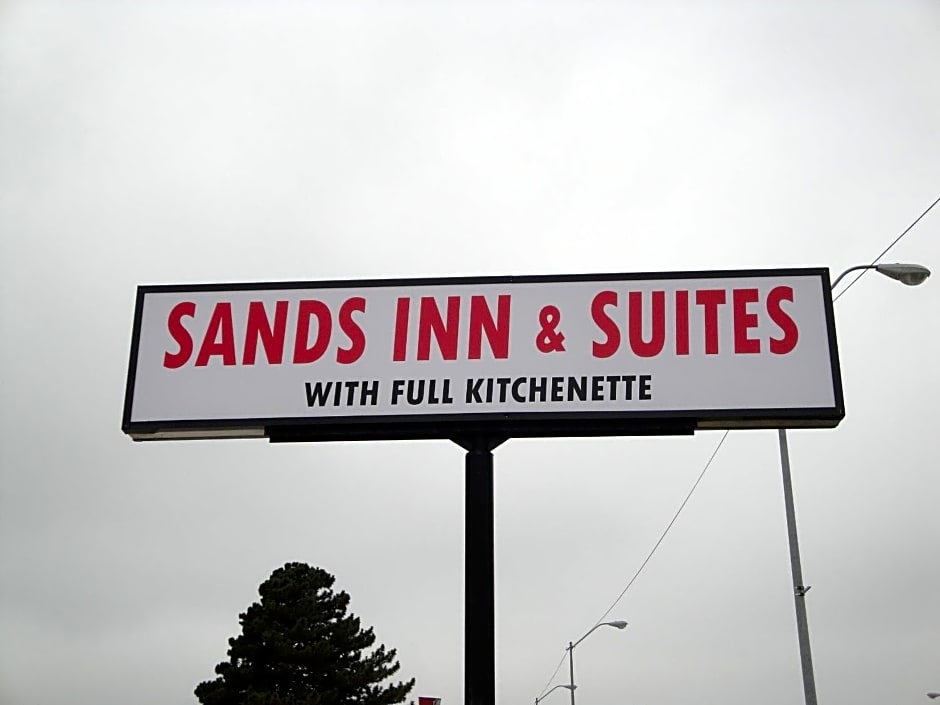 Sands Inn & Suites