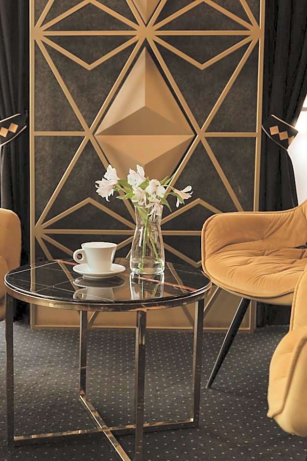 Aparthotel Prestige & SPA