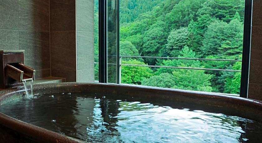 Gekkoen Kourokan Hotel