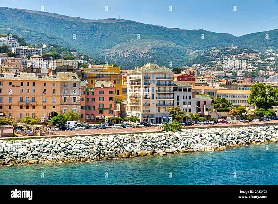 Hôtel Posta Vecchia