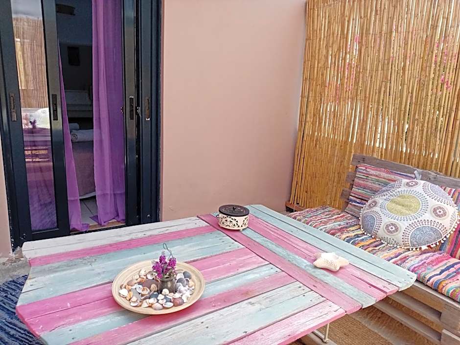 Votsalon Beach House