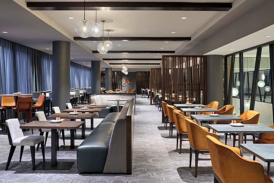 Delta Hotels by Marriott Ashland Downtown